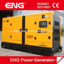 80kva Dieselgenerator wassergekühlt mit Motor 1104A-44TG2